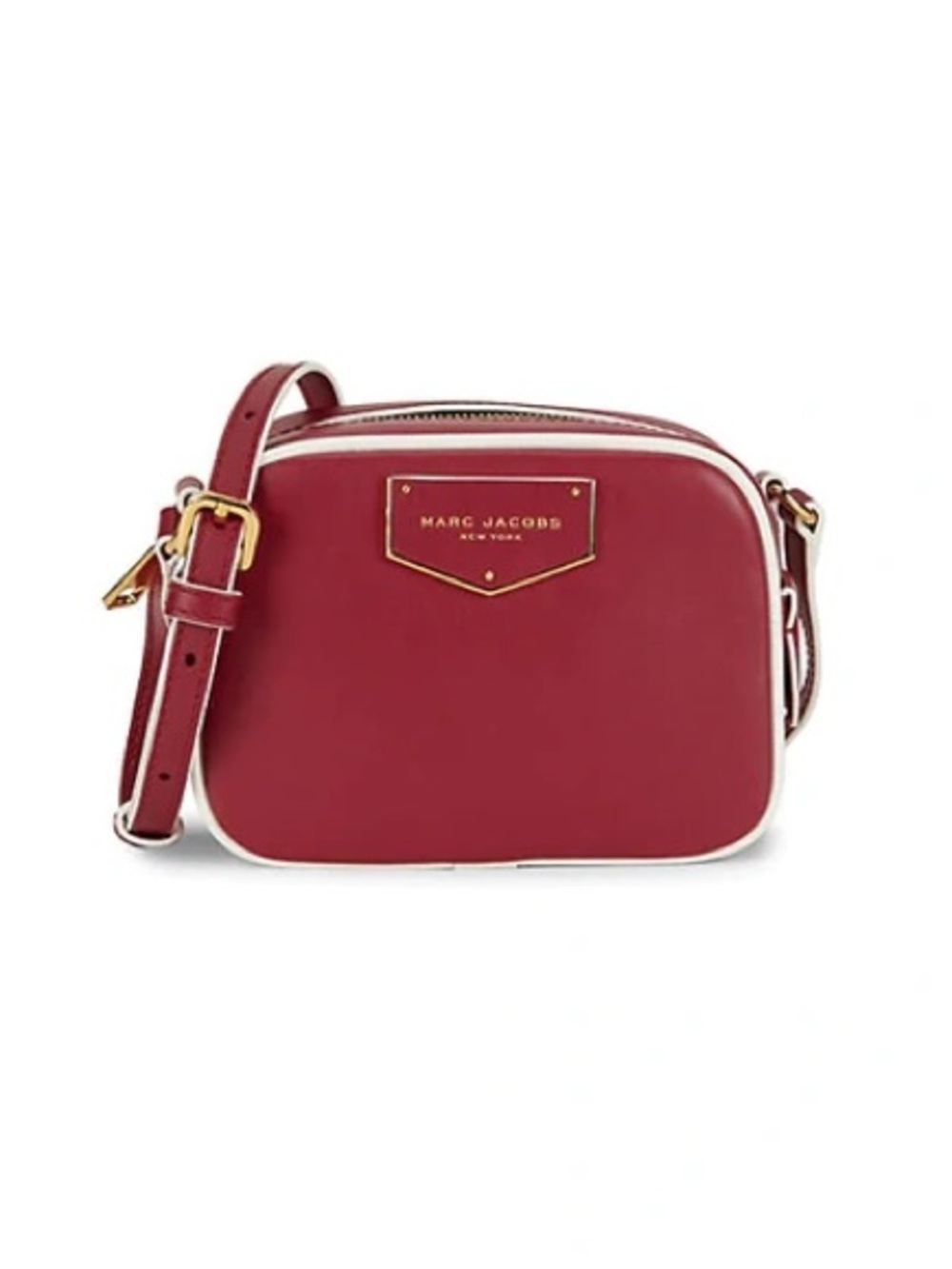 Marc Jacobs Voyager Square Crossbody Bag